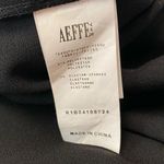 Moschino  CHEAP AND CHIC Black Casual Dress Sz 6 Short Sleeve Minimalist Photo 5