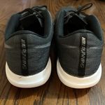 Nike  Sneakers Black and Pink Size 10 Photo 3