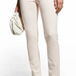 MOTHER Denim Mother The Dazzler Hover Jeans in Date Night Pale Peach Photo 0