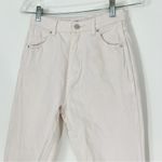 Rolla’s Dusters High Rise Relaxed Jeans in Faded Pink Size 25 Photo 4