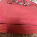 Michael Kors Greenwich Large Tote Grab Bag Watermelon/Luggage/Tote/Crossbody Photo 8