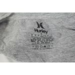 Hurley ladies  v-neck tee shirt size L Photo 5