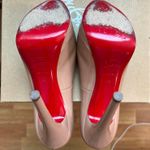 Christian Louboutin Palais Royal 140 Patents Photo 10