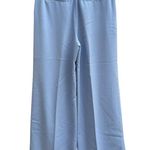 House of Harlow 1960 Light Blue Wide Leg Trouser Size 6 Photo 1