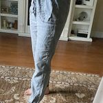 Princess Polly Grey High Waisted Cargo Pants Photo 2