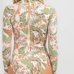 Rip Curl NWOT La Qunita Long Sleeve UPF Surfsuit - retail $129 size small Photo 2