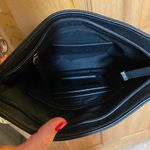 Calvin Klein Black Crossbody Purse Photo 3