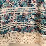 Delia's NWOT Lace  Sexy Tank Top. Sz S Photo 2