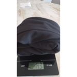 White House | Black Market WHBM women sweetheart neck Sleeveless cutout Black cocktail Dress Sz6 Photo 11