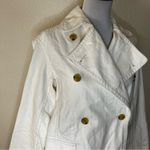 Everlane  the organic cotton herringbone jacket S Photo 3