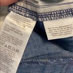 J.Crew  Denim Blue Jean Shorts 100% cotton inseam 5” waist 32” brand new Photo 4