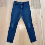 Everlane  Mid Rise Skinny Jeans Size 30 Photo 0