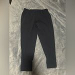 Sonoma NWOT  Navy Joggers Photo 4