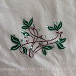 Steve & Barry's Steve & Barry’s Pale Pink Y2K Love Life Crewneck T-shirt Size Large Photo 1