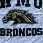 WMU Women’s shirt V Photo 1