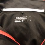 Nike Golf Tour Performance Dri Fit Pullover Photo 3
