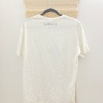 Lacoste White Shirt Photo 3