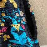 Honey Punch Floral Shorts  Photo 3