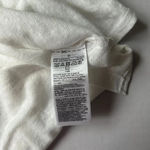 Old Navy  Tank Top, Linen Blend open back tie Medium Photo 3