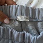 John Galt Rosa Light Blue Sweatpants Photo 4