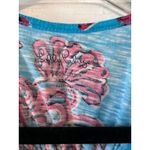 Lilly Pulitzer Rhode Island Reef Racer back maxi dress - Size XS Photo 4