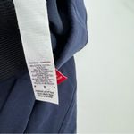 Nike Essentials Training Printed Leggings Blue Black Medium Photo 7