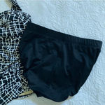 MiracleSuit  Black and White tankini Photo 6