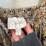 Cleobella  Rosalie Midi Kaleidoscope Boho Dress Photo 10