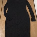 Kardashian Kollection B17 Women’s Sexy Kardashian Collection Lacey Dress Black Size Xs Photo 0