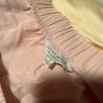 Lucky Brand Pink Off The Shoulder Dress Photo 3