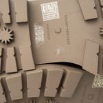 Stuart Weitzman  Bedford Shearling Lined Suede Booties Photo 5