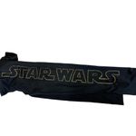 Star Wars  Black & Gold Tights Pants Photo 5