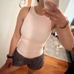 Lululemon  Light Pink Align Tank Top Photo 0