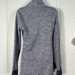 Apana  Top Heather Purple  Cowl Neck  Pullover Size Medium… Photo 7