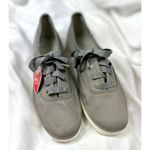 Keds x Taylor Swift "Sneaky Cat" Sneakers Casual Shoes Gray 7 Photo 1