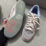 Nike UNION LA X DUNK LOW 'PASSPORT PACK - ARGON' Photo 3