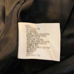 Worthington black buttoned long skirt. Photo 5