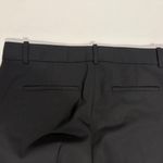 Theory  Women's Black Pants -‎ Size 6. Photo 9