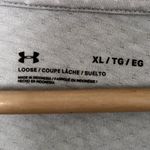 Under Armour Seton Hall Pirates Loose Crop Top Photo 2