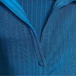 Urban Outfitters  Day To Night Button Down Ribbed Sweater with  S Photo 6