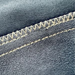 Goode Rider Horse Equestrian Riding Pants Breeches Navy Women’s Size 26R Blue Photo 14