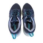 ASICS GEL Venture 7 Womens Running Trail Shoes Size 10 Wide Purple 1012a477 Photo 4