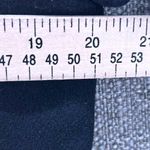 Larry Levine Larry Levine Womens Overcoat Size 10 Wool Blend Professional Old Money Preppy Photo 4