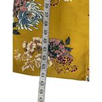 Rue 21 Women's Yellow Jumpsuit Photo 5