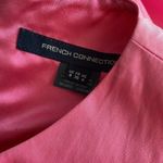 French Connection  Superchick Solid
Cutout Dress Photo 5