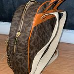 Michael Kors Backpack Photo 2