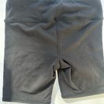 Alo Yoga Biker Shorts Black Photo 2
