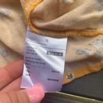 Elodie Floral Corset Back Blouse Photo 7