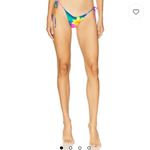 Indah  Multicolor Vida Bikini Bottoms Photo 2