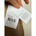 Significant Other Deidra Dress in Dark Gold NWT US Sz. 8 Photo 5